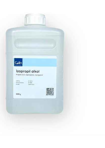 Ipa Alkol 100 ml