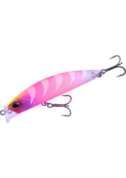 Terrif Dc- 7 Bullet CCC0742 Glamorous Glow Gigo