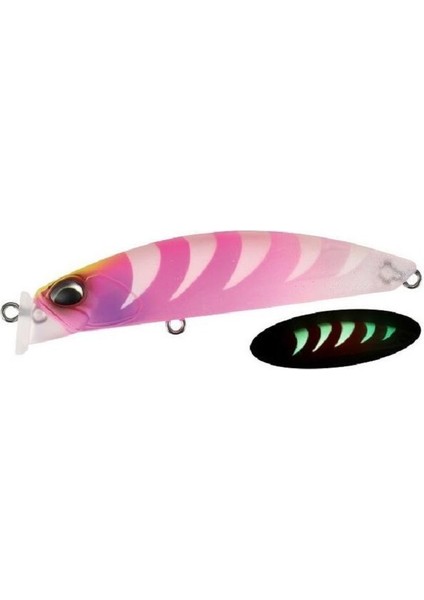 Terrif Dc- 7 Bullet CCC0742 Glamorous Glow Gigo modelleri