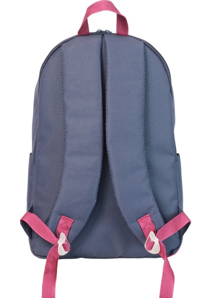 United Colors Of Benetton. Tricolor Çift Bölme Erkek Çocuk Sırt Çantası fırsatları