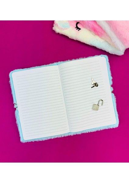 Sevimli Hayvanlar Peluş Defter fiyatları