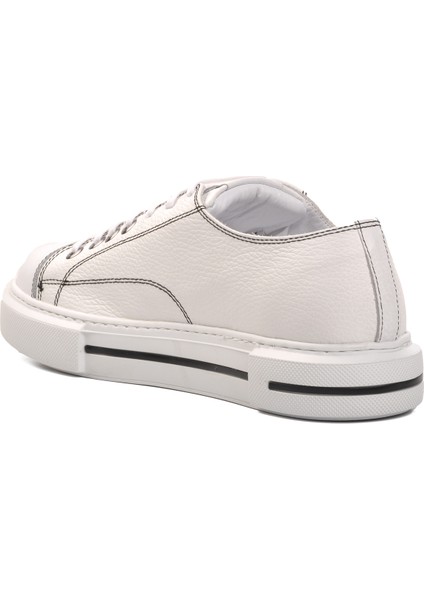 Premium 435 Beyaz Erkek Günlük Ayakkabı Geniş Kalıp fırsatları