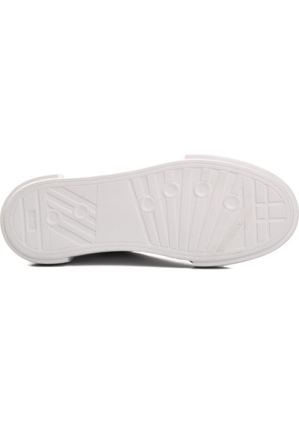Premium 435 Beyaz Erkek Günlük Ayakkabı Geniş Kalıp indirimleri