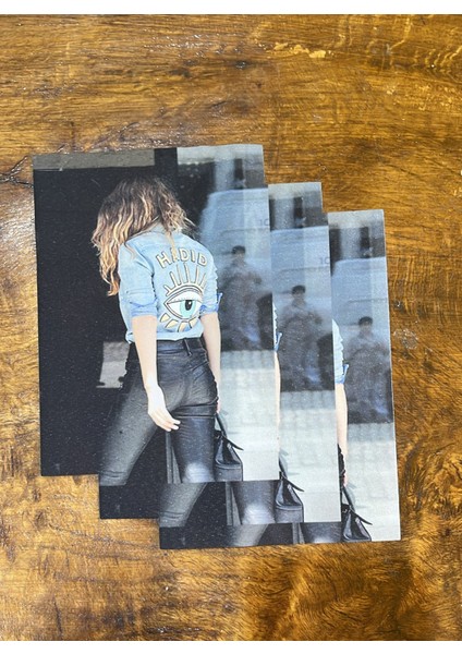 21X18 cm Nazar Boncuk Ceketli Kız Arma Dikiş Aplike fiyatları