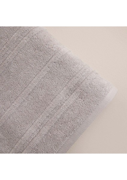 Davi Yüz Havlusu 50X90 cm Sıcak Gri modelleri