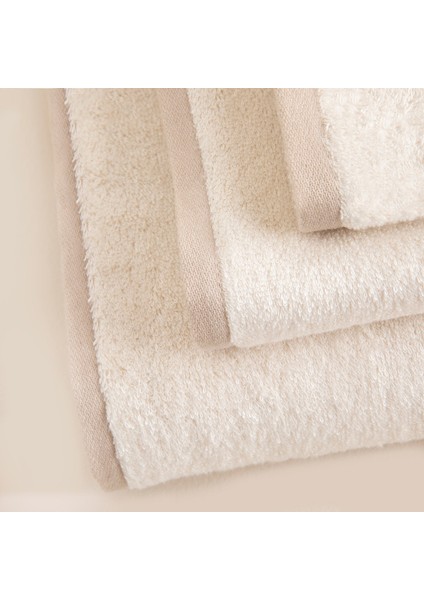 Ardın Banyo Havlusu 85x150 Bej