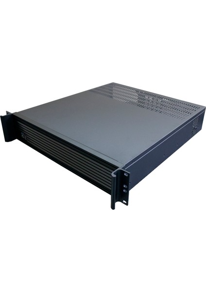 Tgc 2400-480 2u Rackmount Boş Server Kasa