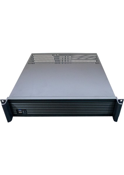 Tgc 2400-480 2u Rackmount Boş Server Kasa