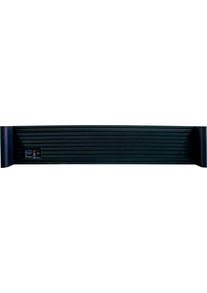 Tgc 2400-480 2u Rackmount Boş Server Kasa