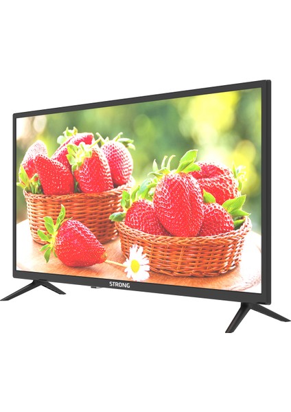 ML32ES2000 32" 81 Ekran Dahili Uydu Alıcılı HD Ready Smart LED TV