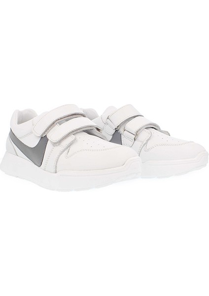 Deri Spor Sneaker