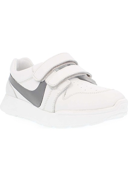 Deri Spor Sneaker