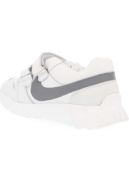 Deri Spor Sneaker