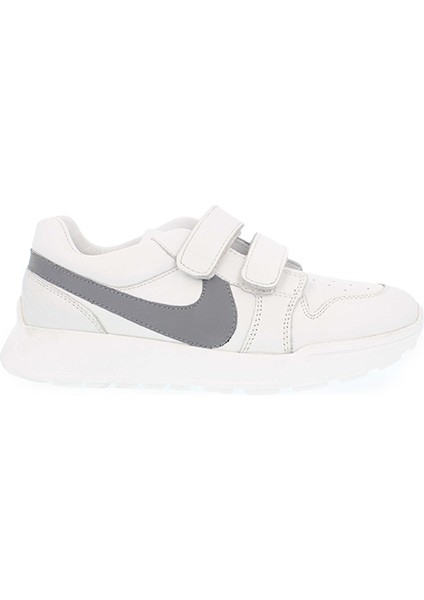 Deri Spor Sneaker