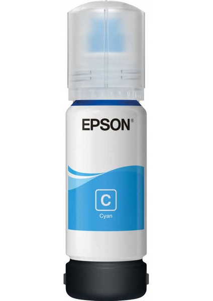 Epson 103-C13T00S24A Mavi Orijinal Mürekkep