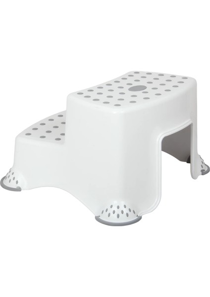 Tiny Mini Art 2 Basamaklı Kaymaz Çocuk Platformu modelleri