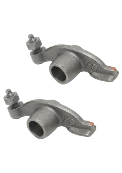 Piyano Seti Rapid 50CC Revival 50CC Scooter 50CC