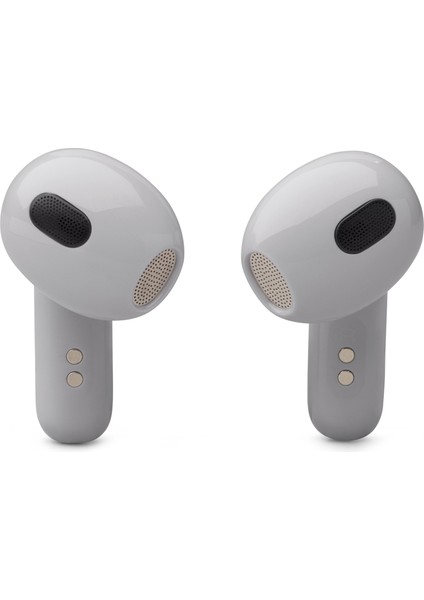 Jbl Live Flex 3, Kablosuz Kulakiçi Kulaklık, Silver