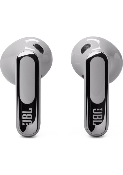 Jbl Live Flex 3, Kablosuz Kulakiçi Kulaklık, Silver