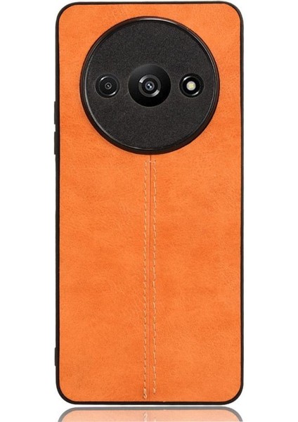 Xiaomi Redmi A3 Ince Klasik Hafif Sözleşmeli Için Hafif Durumda (Yurt Dışından) modelleri