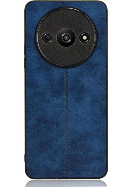 Xiaomi Redmi A3 Ince Klasik Hafif Sözleşmeli Için Hafif Durumda (Yurt Dışından) modelleri