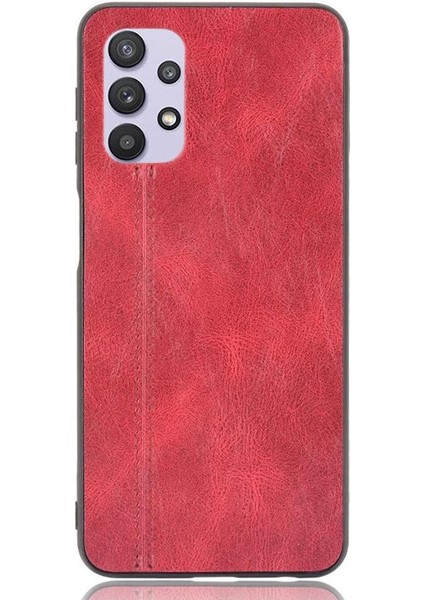 Samsung Galaxy A32 5g Için Hafif Durumda Klasik Ince Darbeye Dayanıklı Tasarım (Yurt Dışından) modelleri
