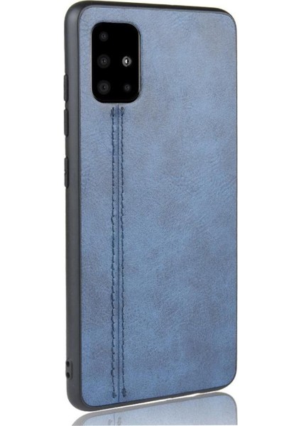 Samsung Galaxy A71 5g Için Hafif Durumda Ince Lightweigh Darbeye (Yurt Dışından) modelleri