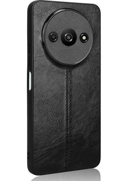 Xiaomi Redmi A3 Ince Klasik Hafif Sözleşmeli Için Hafif Durumda (Yurt Dışından) modelleri
