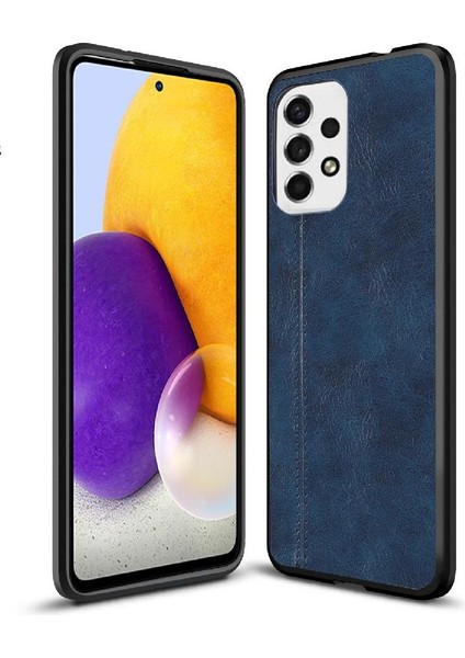 Samsung Galaxy A53 5g Için Hafif Durumda Ince Sözleşmeli Tasarım Klasik (Yurt Dışından)