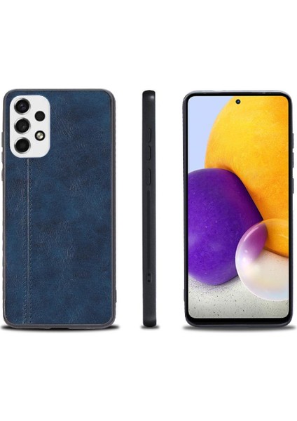Samsung Galaxy A53 5g Için Hafif Durumda Ince Sözleşmeli Tasarım Klasik (Yurt Dışından) modelleri