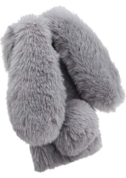 Samsung Galaxy A16 5g Güzel Plushrabbit Tavşan Furprotection Için Kılıf (Yurt Dışından) fiyatları