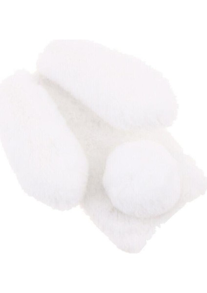 Samsung Galaxy A16 5g Güzel Plushrabbit Tavşan Furprotection Için Kılıf (Yurt Dışından) fiyatları