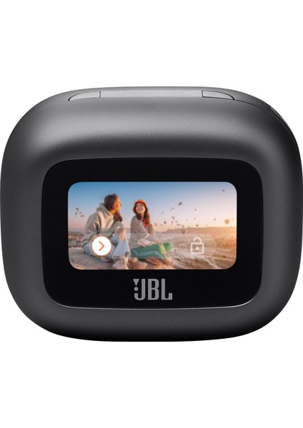 Jbl Live Buds 3, Kablosuz Kulakiçi Kulaklık, Siyah