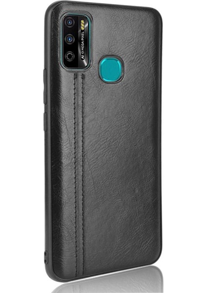Infinix Sıcak 9 Oynamak Için Hafif Durumda Ince Darbeye Dayanıklı Klasik Sözleşmeli (Yurt Dışından) modelleri