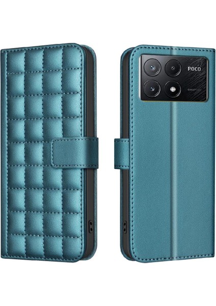 Xiaomi Redmi Için Flip Case Kcase Iş Basit Tarzı Kart Yuvaları Tutucu Pu (Yurt Dışından) modelleri