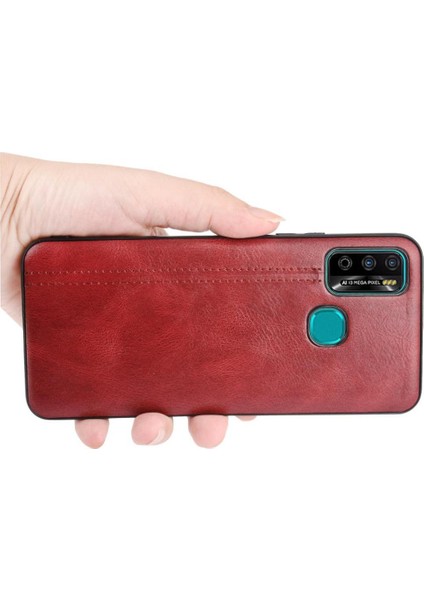 Infinix Sıcak 9 Oynamak Için Hafif Durumda Ince Darbeye Dayanıklı Klasik Sözleşmeli (Yurt Dışından) fırsatları