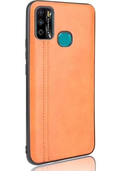 Infinix Sıcak 9 Oynamak Için Hafif Durumda Ince Darbeye Dayanıklı Klasik Sözleşmeli (Yurt Dışından) modelleri