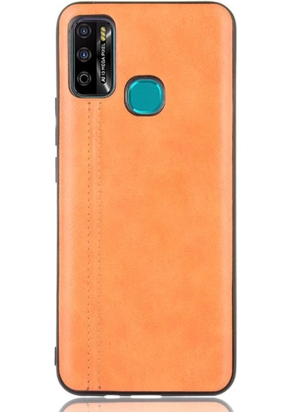Infinix Sıcak 9 Oynamak Için Hafif Durumda Ince Darbeye Dayanıklı Klasik Sözleşmeli (Yurt Dışından) fırsatları