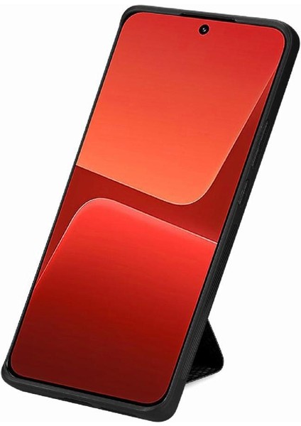 Xiaomi 13 Kart Sahibi Için Kılıf Braketi Manyetik Tasarım Standı Fonksiyonu (Yurt Dışından) fiyatları