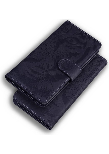 Tecno Spark 20 Pro Artı 4g Kickstand Koruyucu Kabartmalı Için Flip Case (Yurt Dışından)