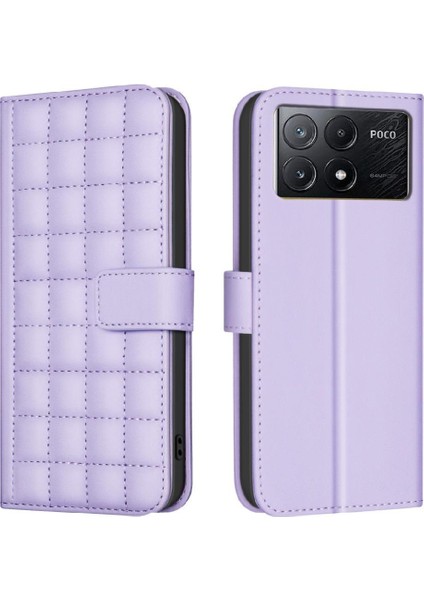Xiaomi Redmi Için Flip Case Kcase Iş Basit Tarzı Kart Yuvaları Tutucu Pu (Yurt Dışından)