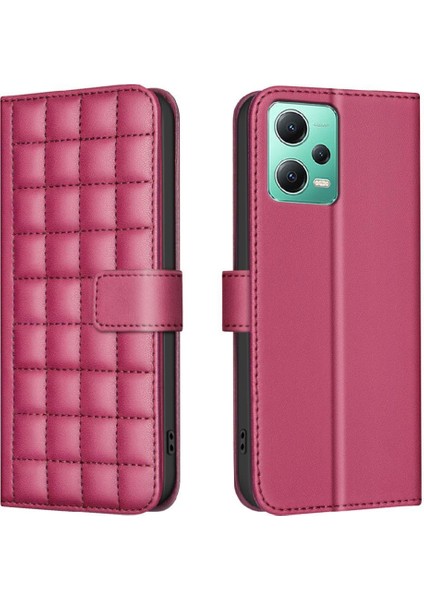 Xiaomi Poco X5 Koruyucu Kart Yuvaları Tutucu Iş Için Flip Case Basit (Yurt Dışından) indirimleri
