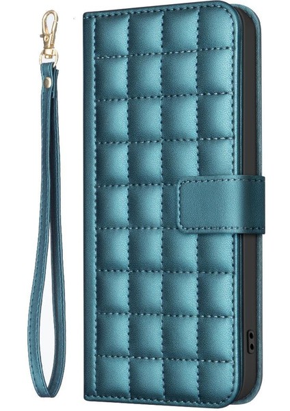 Xiaomi Poco F3 Kart Yuvaları Tutucu Pu Deri Koruyucu Tarzı Için Flip Case (Yurt Dışından)
