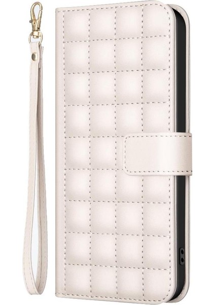 Xiaomi Redmi Için Flip Case 10 2022 Kart Yuvaları Tutucu Iş Basit Tarzı (Yurt Dışından) fiyatları