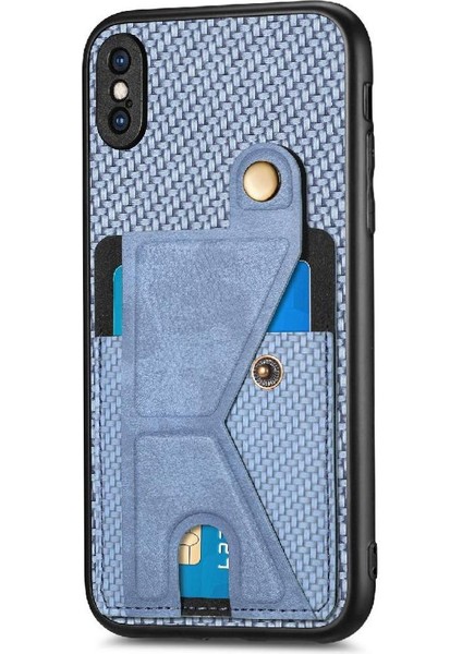 IPhone Xs Max Kart Sahibi Standı Fonksiyonu Braketi Manyetik Tasarım (Yurt Dışından) modelleri