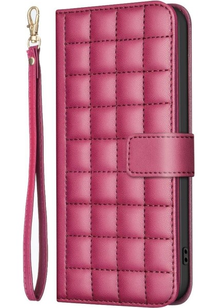 IPhone 12 Için Flip Case Pro Max Koruyucu Pu Deri Cüzdan Kartvizit (Yurt Dışından)
