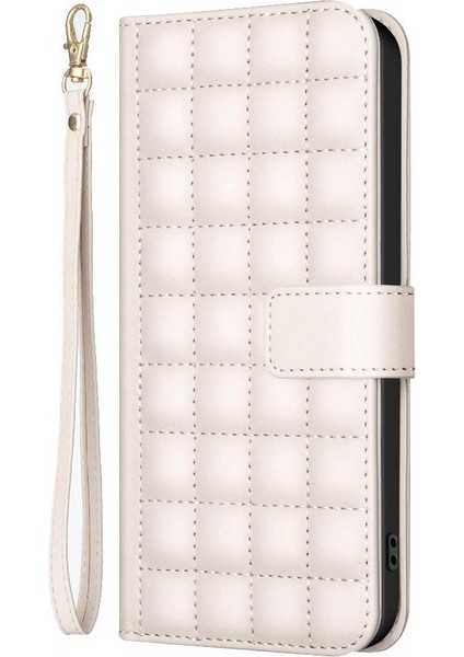 IPhone 12 Için Flip Case Pro Max Koruyucu Pu Deri Cüzdan Kartvizit (Yurt Dışından)