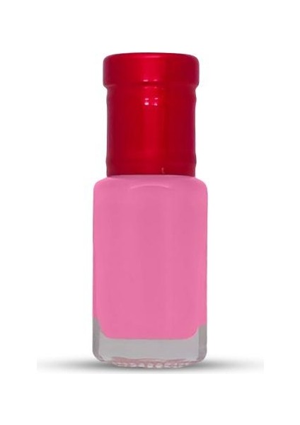 Pinky Misk Seti 100 Ml Parfüm, Küçük Misk, Vücüt Misk Spreyi & Sabun