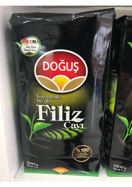 Filiz Çay 1 kg