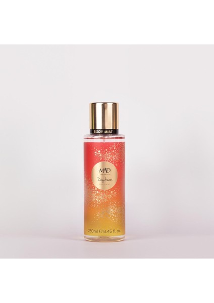 Mad Parfüm Daydream 250 Ml Body Mist